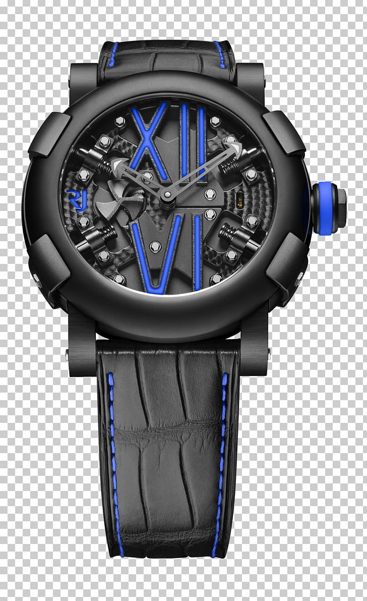 Watch RJ-Romain Jerome Luxury Clock Chronograph PNG, Clipart, Accessories, Brand, Cartier, Chaumet, Chronograph Free PNG Download