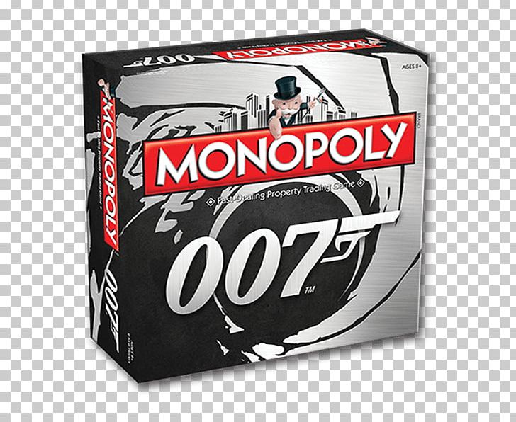Winning Moves Monopoly James Bond Trivial Pursuit Board Game PNG, Clipart, Board Game, Brand, Card Game, Game, Hasbro Free PNG Download