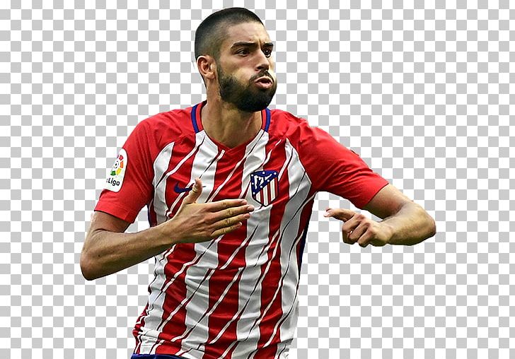 Yannick Ferreira Carrasco Atlético Madrid Dalian Yifang F.C. Chinese Super League FIFA 18 PNG, Clipart, Atletico Madrid, Belgium National Football Team, Chinese Super League, Dalian Yifang Fc, Facial Hair Free PNG Download