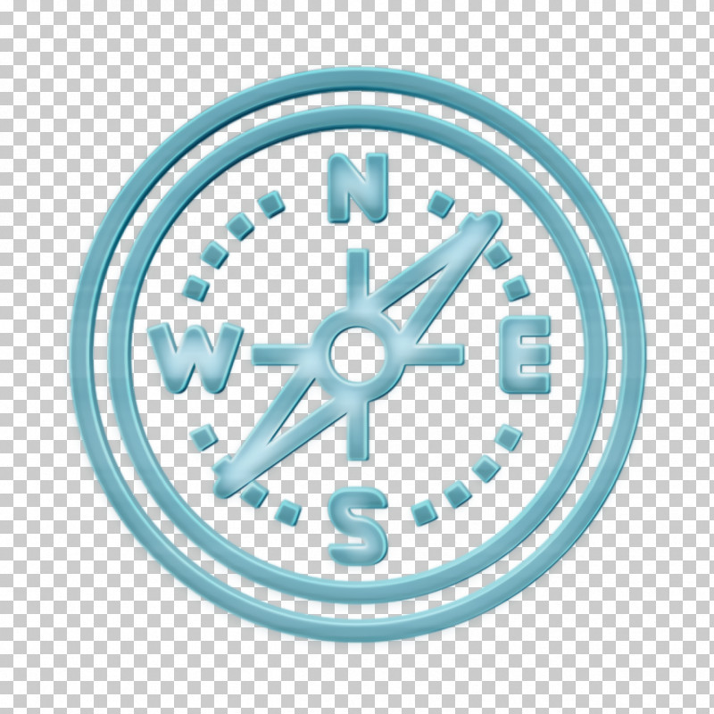 Compass Icon Game Elements Icon PNG, Clipart, Aqua, Circle, Clock, Compass Icon, Game Elements Icon Free PNG Download