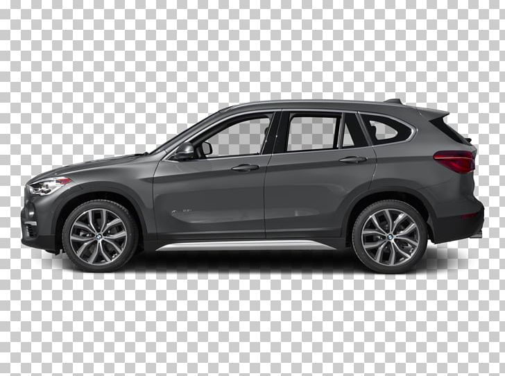 2018 BMW X1 XDrive28i Sport Utility Vehicle Car 2017 BMW X1 XDrive28i PNG, Clipart, 2017 Bmw X1, Automatic Transmission, Car, Cars, Colour Free PNG Download