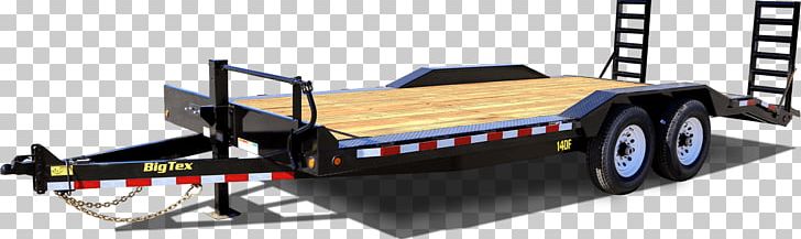 Big Tex Trailers Car Carrier Trailer Heavy Machinery PNG, Clipart, Axle, Bicycle Accessory, Big, Big Tex Trailers, Car Free PNG Download