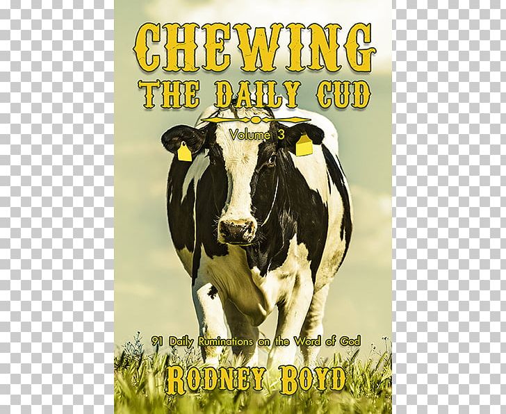 Chewing The Daily Cud PNG, Clipart, Advertising, Bible, Brand, Cattle, Cattle Like Mammal Free PNG Download