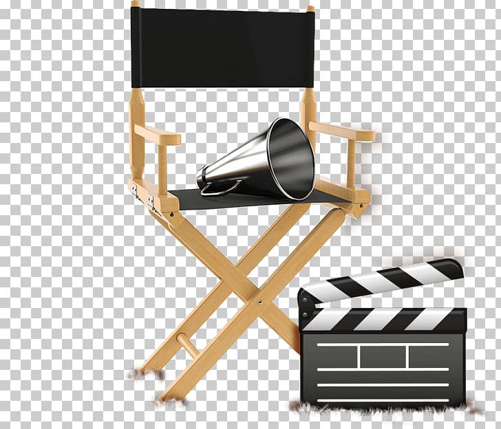 Film Director Director's Chair PNG, Clipart, Cinema, Cinematography, Clapperboard, Director, Directors Chair Free PNG Download