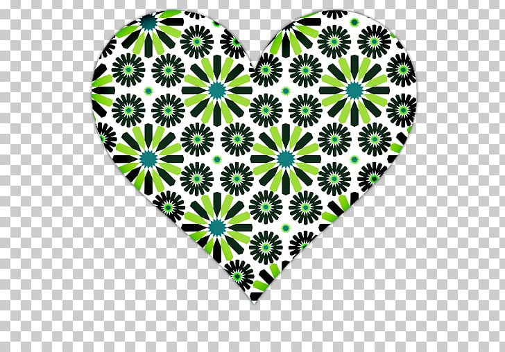 Heart Green Computer Icons PNG, Clipart, Area, Blue, Color, Computer Icons, Flower Free PNG Download