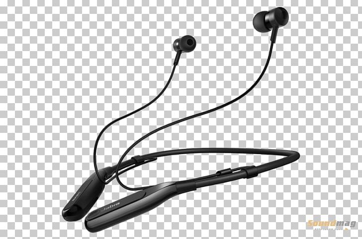 IPhone Headphones Wireless Stereophonic Sound Jabra PNG, Clipart, Apple Earbuds, Audio, Audio Equipment, Bluetooth, Customer Service Free PNG Download