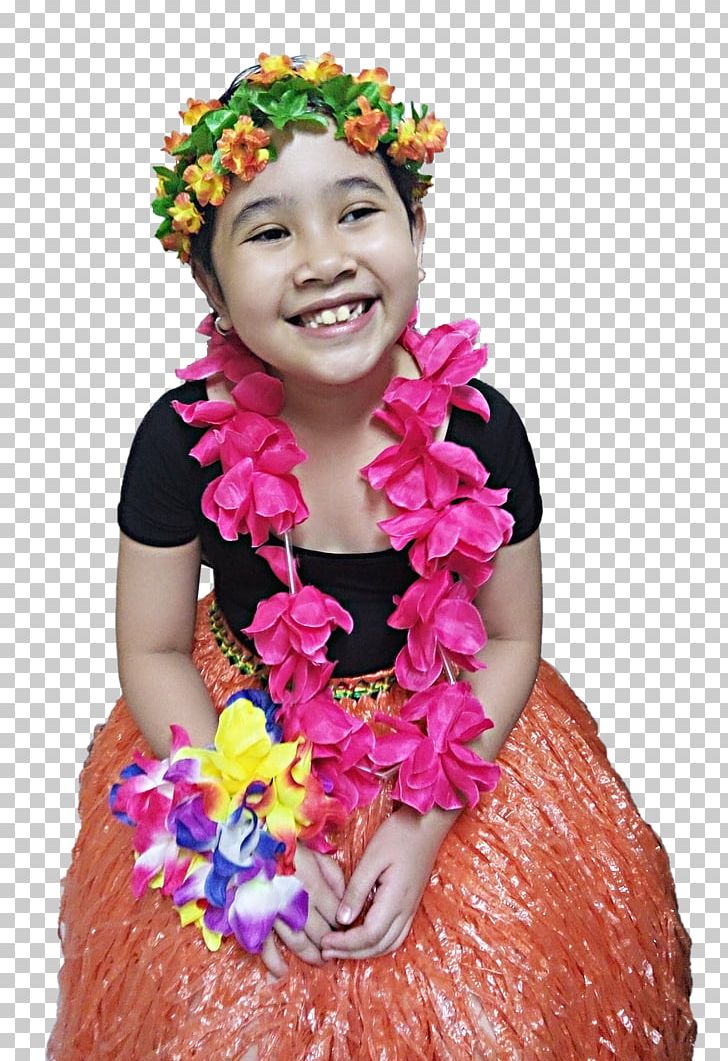 Lei Hula Floral Design Cut Flowers PNG, Clipart, Art, Child Model, Clothing Accessories, Cut Flowers, Fashion Accessory Free PNG Download