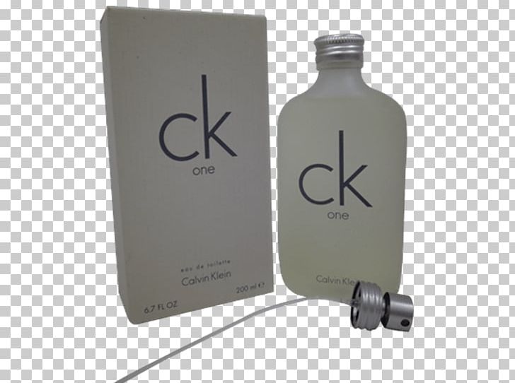 Perfume Calvin Klein CK One Eau De Toilette PNG, Clipart, Beauty, Bottle, Calvin, Calvin Klein, Ck One Free PNG Download