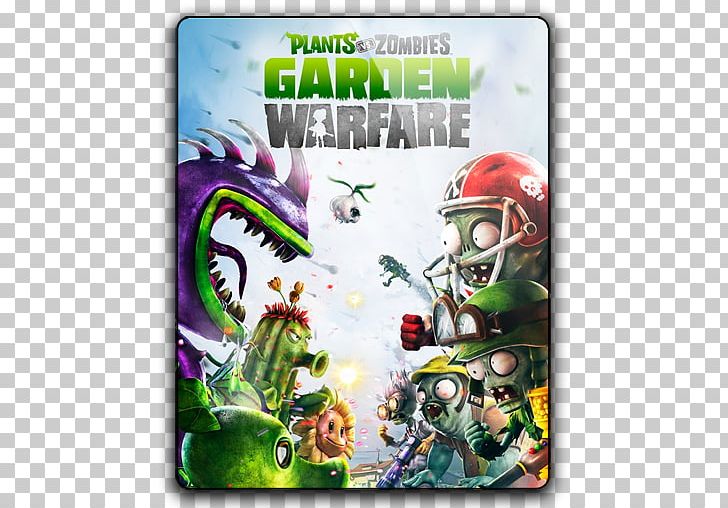 Plants Vs. Zombies: Garden Warfare 2 Plants Vs. Zombies 2: It's About Time Xbox 360 PNG, Clipart, Others, Xbox 360 Free PNG Download