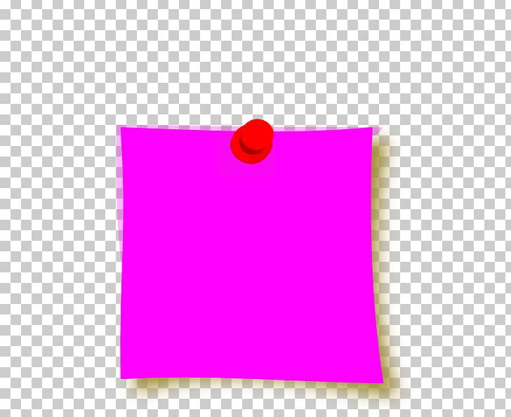 Post-it Note Paper PNG, Clipart, Clip, Com, Magenta, Note, Others Free PNG Download