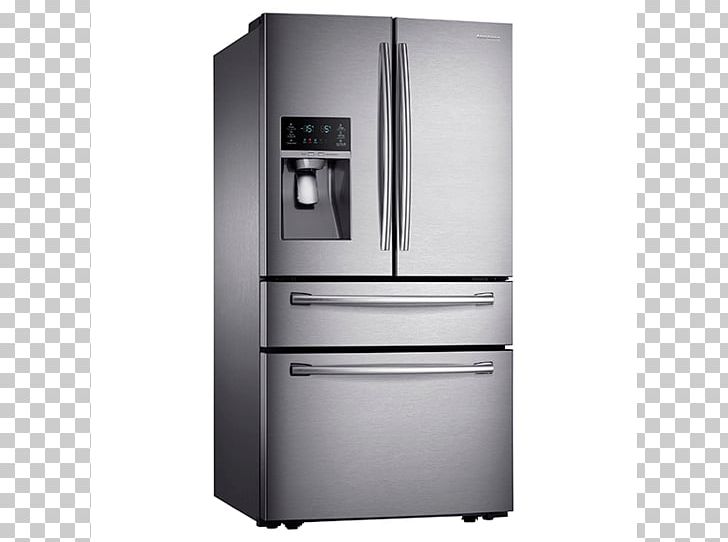 Samsung RF30KMEDBSR/AA Refrigerator SAMSUNG Samsung RF31FMESBSR Samsung RF23M8090SG PNG, Clipart, Electronics, Home Appliance, Kitchen Appliance, Major Appliance, Samsung Electronics Free PNG Download