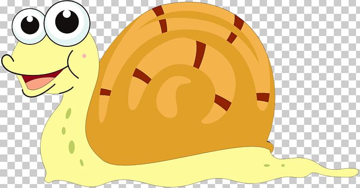 Snail Cartoon PNG, Clipart, Animal, Animals, Animation, Beak, Cartoon Free PNG Download