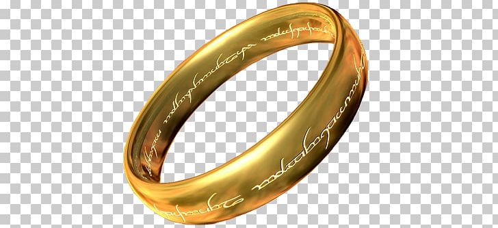 The Lord Of The Rings Meriadoc Brandybuck Gandalf One Ring PNG, Clipart, Bangle, Body Jewelry, Brass, Drawing, Gandalf Free PNG Download