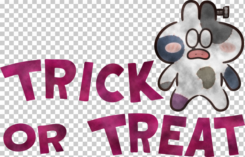 TRICK OR TREAT Halloween PNG, Clipart, Biology, Character, Halloween, Logo, Meter Free PNG Download