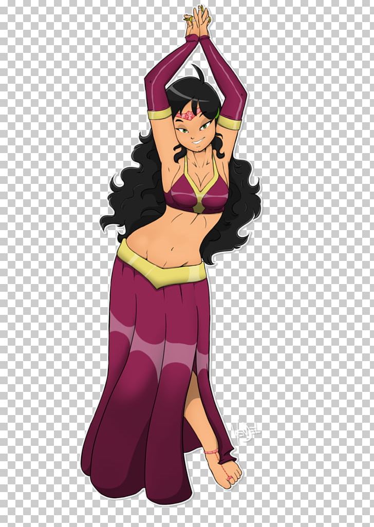 Belly Dance Drawing PNG, Clipart, Animation, Art, Belly Dance, Cartoon, Costume Free PNG Download