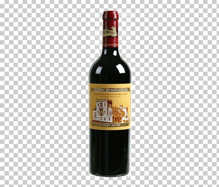 Château Latour Saint-Julien AOC Wine Saint-Émilion Lalande-de-Pomerol AOC PNG, Clipart, Alcoholic Beverage, Bordeaux Wine, Bottle, Chateau, Cru Free PNG Download
