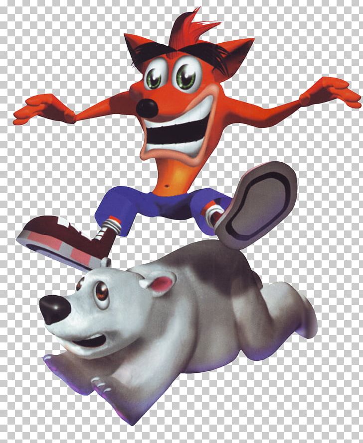 Crash Bandicoot 2: Cortex Strikes Back Crash Bandicoot Purple: Ripto's Rampage And Spyro Orange: The Cortex Conspiracy Crash Bandicoot: The Huge Adventure Crash Bash PNG, Clipart, Cartoon, Crash Bandicoot, Crash Bandicoot The Huge Adventure, Fictional Character, Figurine Free PNG Download