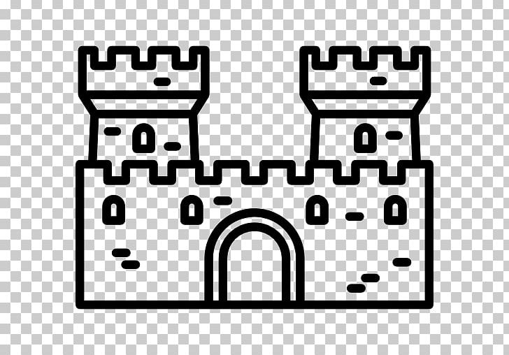 castles in the middle ages drawings