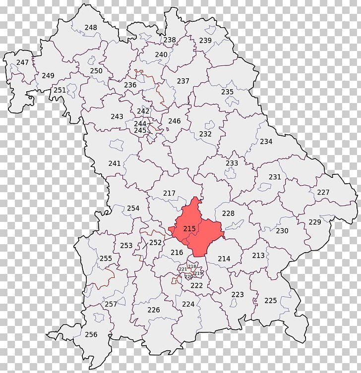 Gachenbach Constituency Of Freising Schweinfurt Pfaffenhofen PNG, Clipart, Alternative For Germany, Area, Bavaria, Border, Electoral District Free PNG Download
