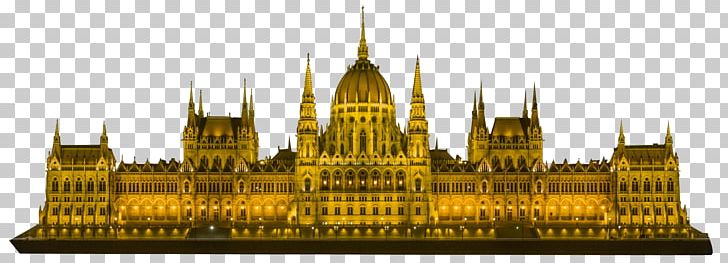 Hungarian Parliament Building PNG, Clipart, Budapest, Building, Cartoon Castle, Castle, Castle Princess Free PNG Download