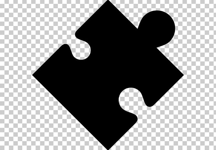 Jigsaw Puzzles Computer Icons PNG, Clipart, Black, Black And White, Clip Art, Computer Icons, Download Free PNG Download