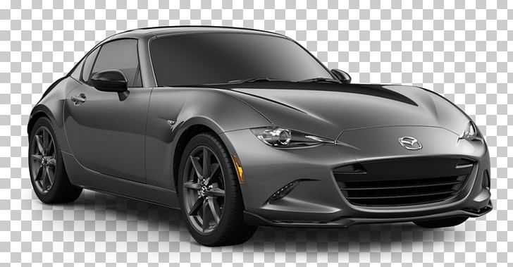 Mazda 2017 FIAT 124 Spider Sports Car Abarth PNG, Clipart, 2017 Fiat 124 Spider, Car, Compact Car, Concept Car, Hood Free PNG Download