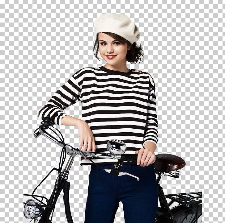 Selena Gomez Photography Musician Teen Vogue PNG, Clipart, Artist, Bicycle, Bicycle Accessory, Bicycle Clothing, Bicycle Frame Free PNG Download