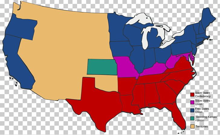 Southern United States American Civil War Union United States Presidential Election PNG, Clipart, Missouri Compromise, Slavery, Slavery In The United States, Slave States And Free States, Southern United States Free PNG Download