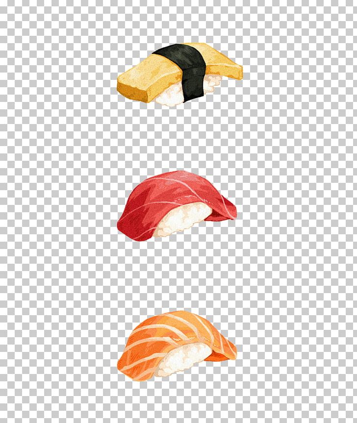 Sushi Sashimi Watercolor Painting Japanese Cuisine PNG, Clipart, Art, Asian Food, Cuisine, Digital Painting, Drawing Free PNG Download