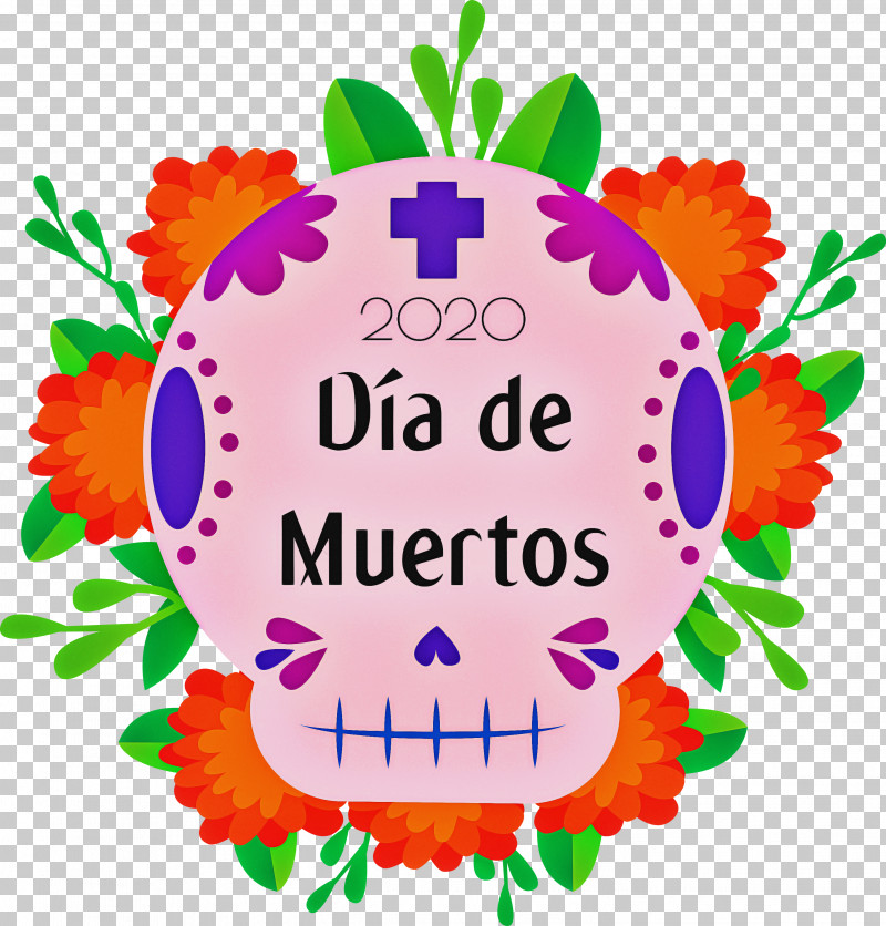 Day Of The Dead Día De Muertos Mexico PNG, Clipart, D%c3%ada De Muertos, Day Of The Dead, Drawing, Floral Design, Flower Free PNG Download