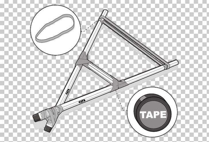 Catapult Pencil Paper Drawing Weapon PNG, Clipart, Angle, Auto Part, Bicycle Frame, Bicycle Frames, Bicycle Part Free PNG Download