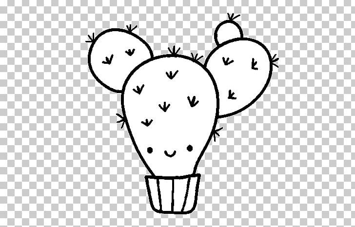 Coloring Book Cactus Barbary Fig Fruit Saguaro PNG, Clipart,  Free PNG Download