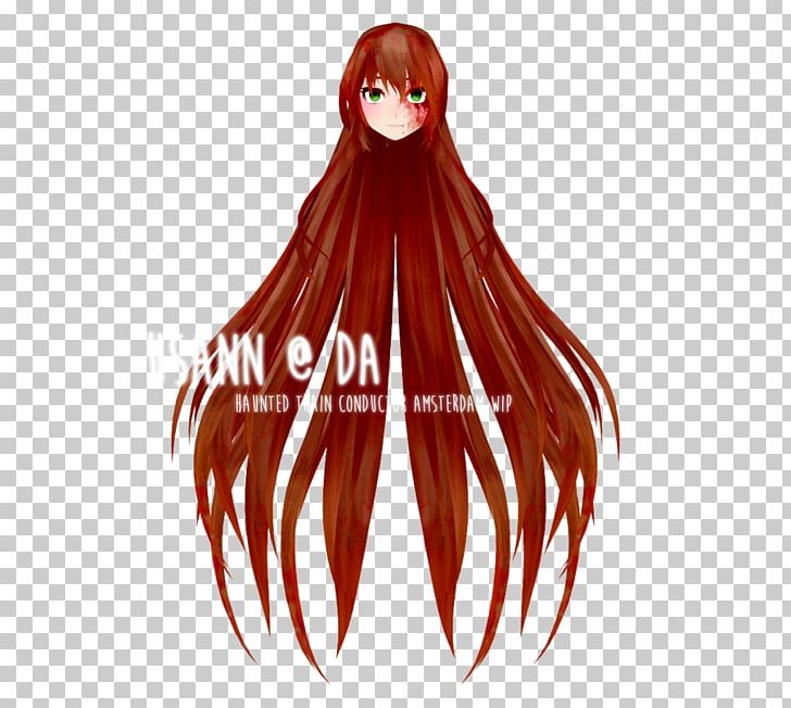 Hair Coloring Long Hair Character 02PD PNG, Clipart, Animated Cartoon, Brown Hair, Character, Fiction, Fictional Character Free PNG Download