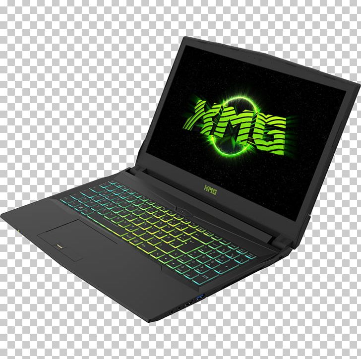 Laptop SCHENKER XMG Gaming Notebook 15 PNG, Clipart, Clevo, Computer, Computer Hardware, Electronic Device, Electronics Free PNG Download