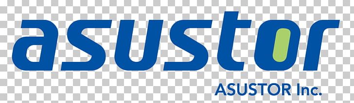 Logo ASUSTOR Inc. Network Storage Systems Organization Brand PNG, Clipart, Area, Asus, Asustor Inc, Blue, Brand Free PNG Download