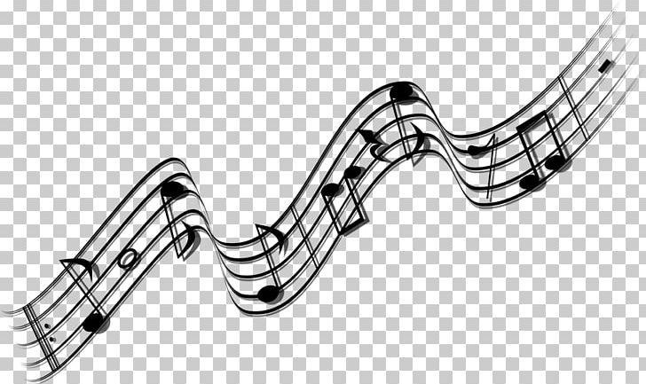 Musical Note Musical Theatre PNG, Clipart, Angle, Art, Automotive Design, Auto Part, Black And White Free PNG Download