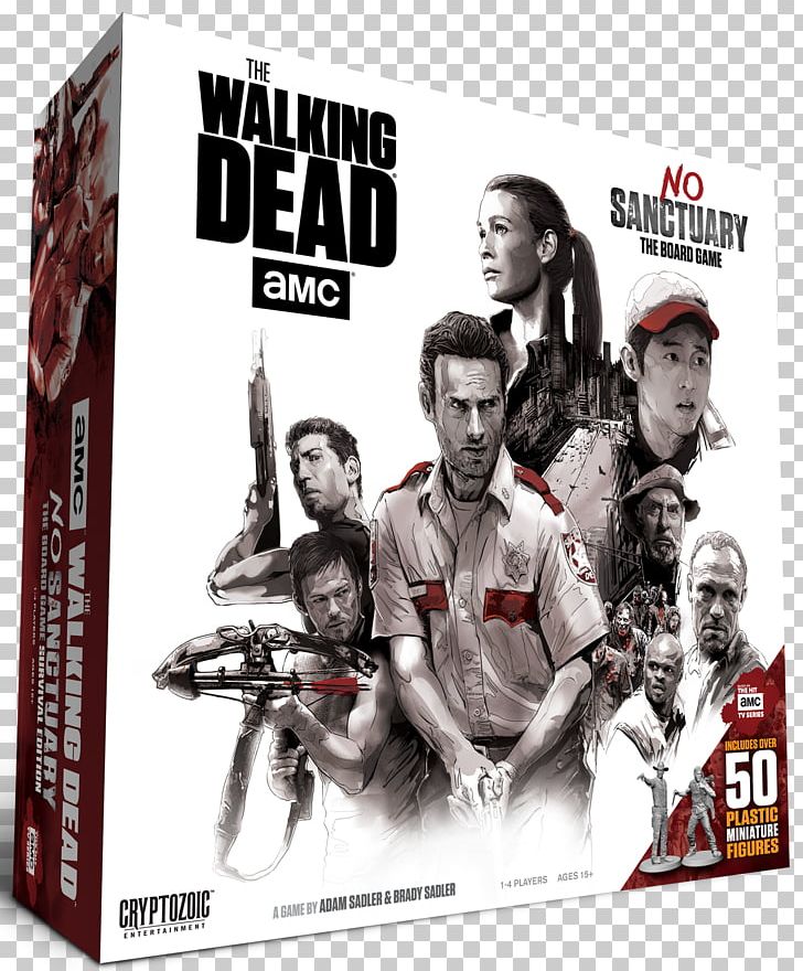 Shane Walsh Rick Grimes Magic: The Gathering No Sanctuary Le Valet D'Coeur PNG, Clipart, Action Film, Amc, Board Game, Brand, Dvd Free PNG Download