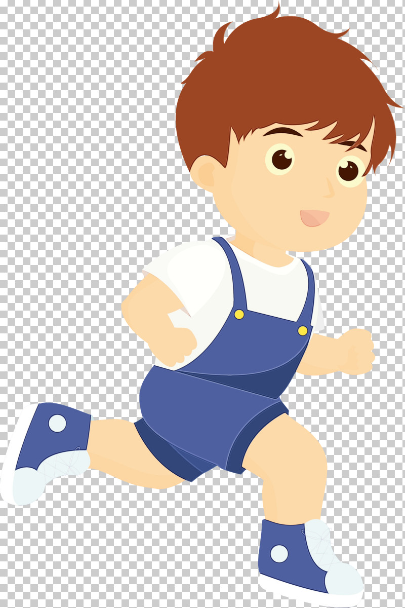 Cartoon Child Play PNG, Clipart, Cartoon, Child, Paint, Play, Watercolor Free PNG Download