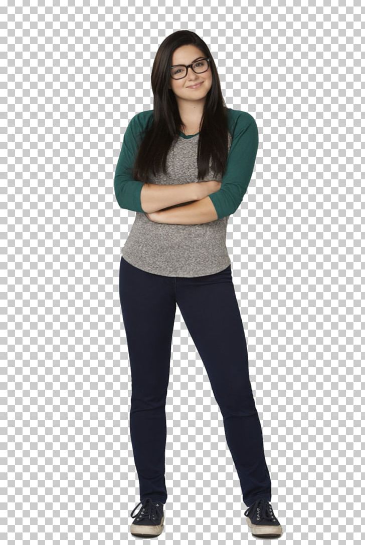 Alex Dunphy Ariel Modern Family PNG, Clipart,  Free PNG Download