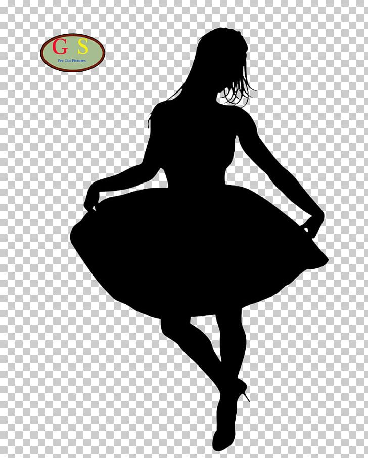 Dance Silhouette Stencil PNG, Clipart, Animals, Ballet Dancer, Belly Dance, Black, Black And White Free PNG Download