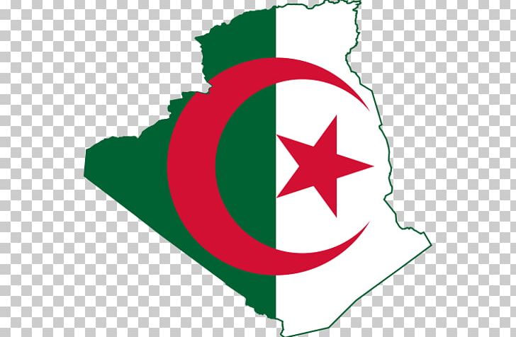 Flag Of Algeria Map PNG, Clipart, Algeria, Algeria Flag, Algerian, Area, Artwork Free PNG Download