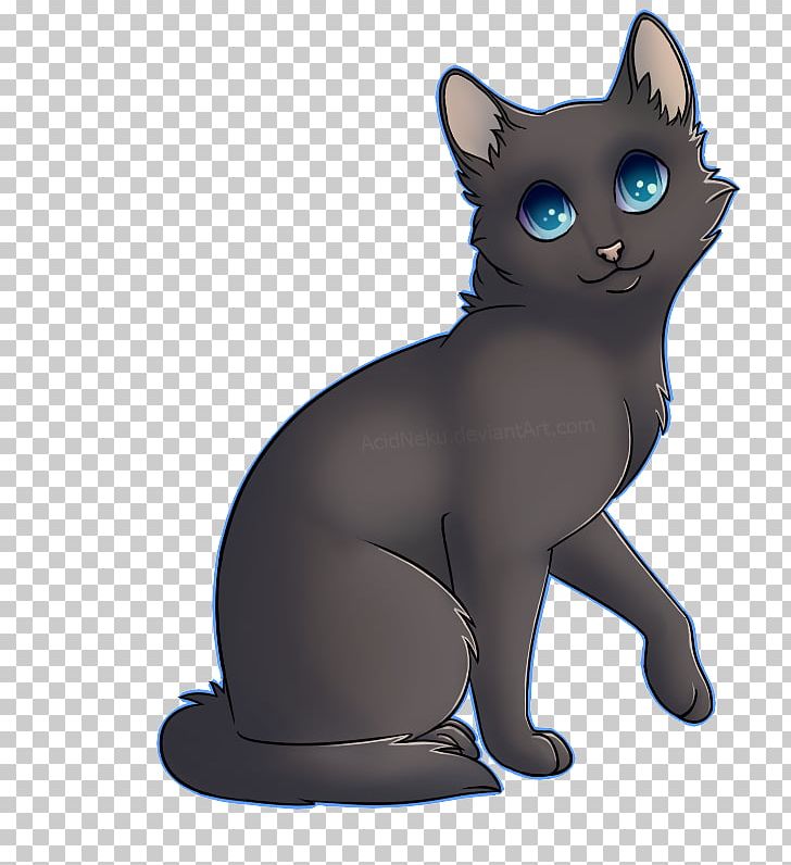 Kitten Whiskers Cat Warriors Cinderpelt PNG, Clipart, Animals, Black Cat, Book, Brambleclaw, Carnivoran Free PNG Download