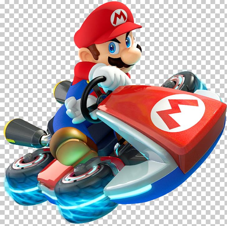 Mario Kart 8 Deluxe Mario Kart 7 Super Mario Kart Mario Kart: Double Dash PNG, Clipart, Figurine, Game, Heroes, Mario, Mario Kart Free PNG Download
