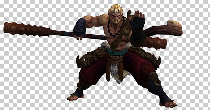 Smite Sun Wukong Warriors Orochi League Of Legends Ao Guang PNG, Clipart, Action Figure, Animal Figure, Ao Guang, Art, Character Free PNG Download