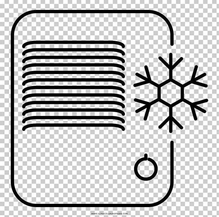 Snowflake Computer Icons Freezing PNG, Clipart, Acondicionamiento De Aire, Area, Black And White, Computer Icons, Crystal Free PNG Download