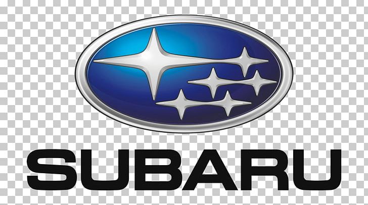 Subaru Impreza Car Fuji Heavy Industries Logo PNG, Clipart, Brand, Car, Cars, Emblem, Flatfour Engine Free PNG Download