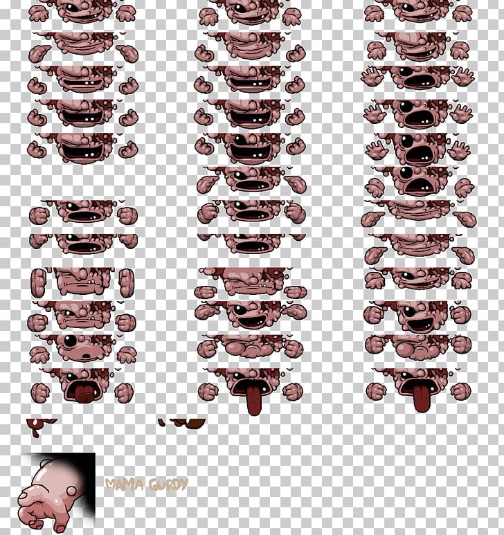 The Binding Of Isaac: Afterbirth Plus Sprite Video Games Boss PNG, Clipart, Auto Part, Binding Of Isaac, Binding Of Isaac Afterbirth Plus, Binding Of Isaac Rebirth, Boss Free PNG Download
