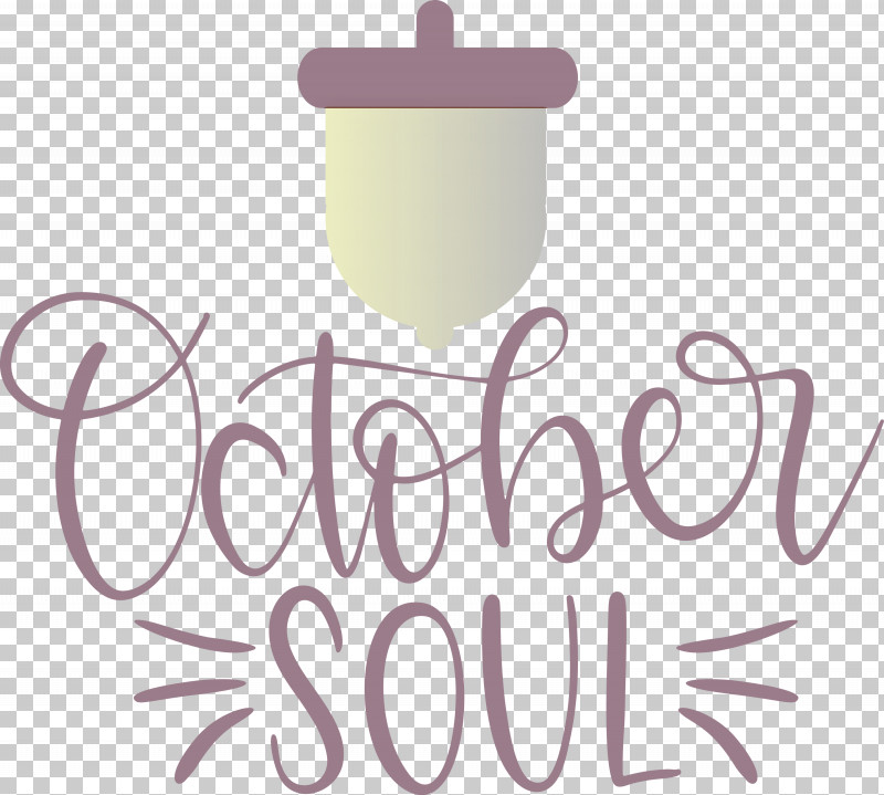 October Soul October PNG, Clipart, Geometry, Line, Logo, Mathematics, Meter Free PNG Download