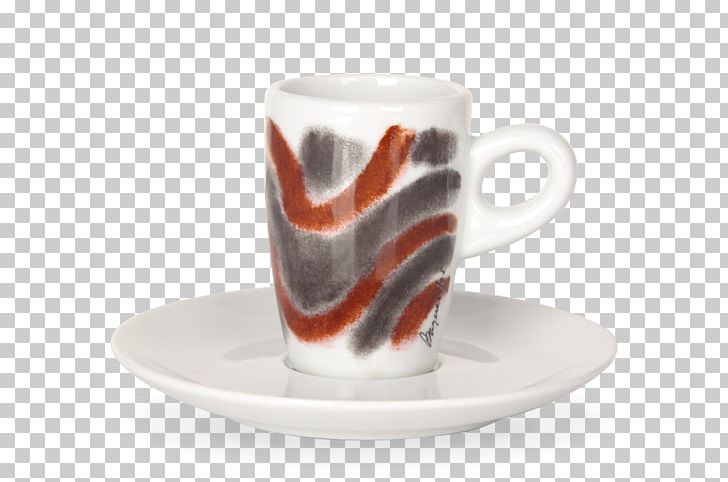 Coffee Cup Espresso Ristretto Saucer Porcelain PNG, Clipart, Cafe, Ceramic, Coffee, Coffee Cup, Cup Free PNG Download