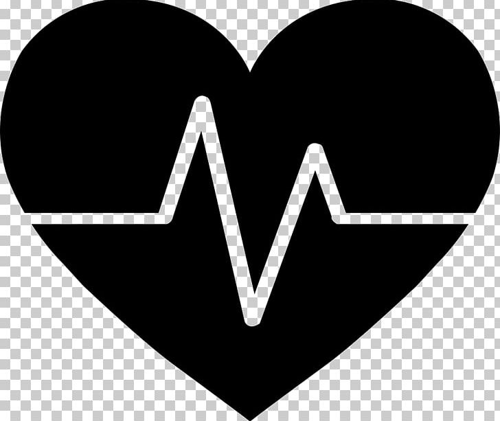 Computer Icons PNG, Clipart, Black And White, Brand, Cardiology, Cardiovascular, Circle Free PNG Download
